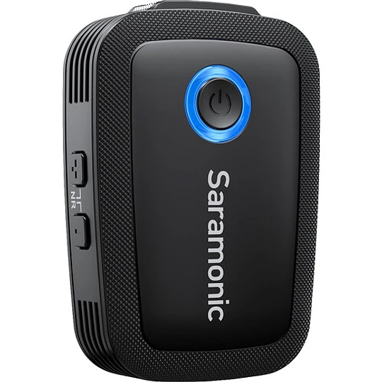Sistema de Micrófonos Inalámbricos Saramonic Blink 500 T4 para 4 Personas (2,4 GHz) 5