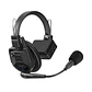 Auricular Maestro y Remoto Saramonic WiTalk9 SE para Sistema de Intercomunicación - Miniatura 1