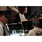 Auricular Maestro y Remoto Saramonic WiTalk9 SE para Sistema de Intercomunicación 2