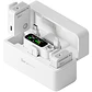 Micrófono Lavalier Inalámbrico Saramonic Ultra-02 Blanco - Miniatura 7