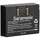 Sistema de Intercomunicación Dual Saramonic WiTalk WT2D para 2 Usuarios - Miniatura 7