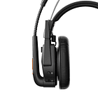 Sistema de Intercomunicación Inalámbrico Full-Duplex Saramonic WiTalk9-4S para 4 Personas con Auriculares Monoaurales (1,9 GHz) 3