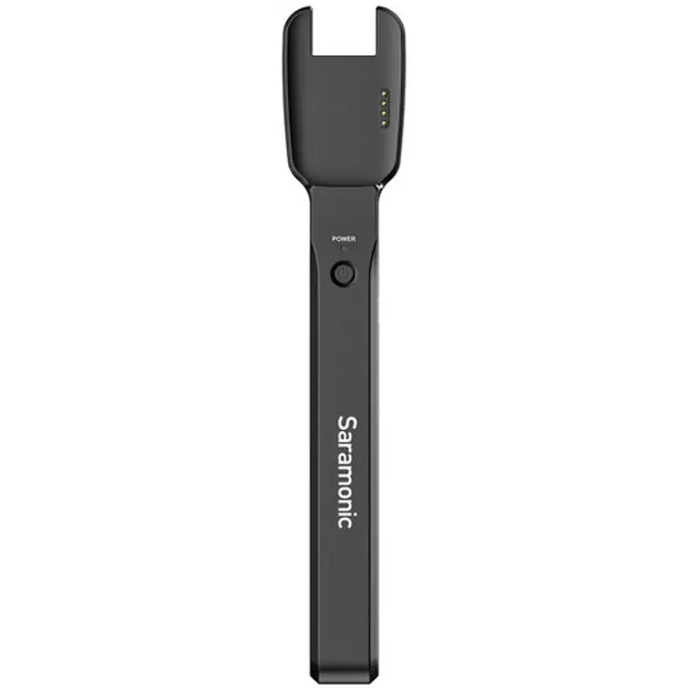 Adaptador Transmisor de Mano Saramonic Blink 500 ProX HM 3
