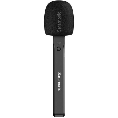 Adaptador Transmisor de Mano Saramonic Blink 500 ProX HM 1