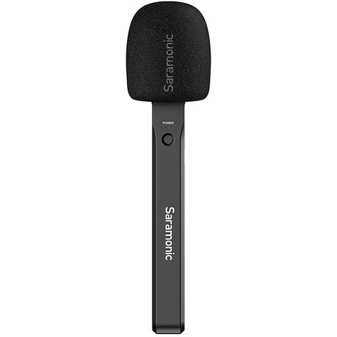 Adaptador Transmisor de Mano Saramonic Blink 500 ProX HM