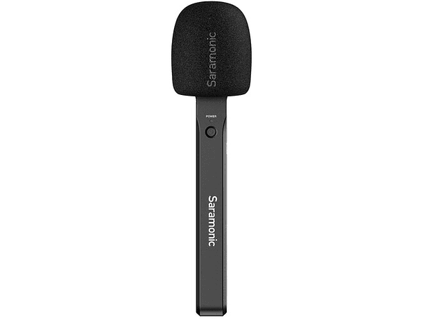 Adaptador Transmisor de Mano Saramonic Blink 500 ProX HM