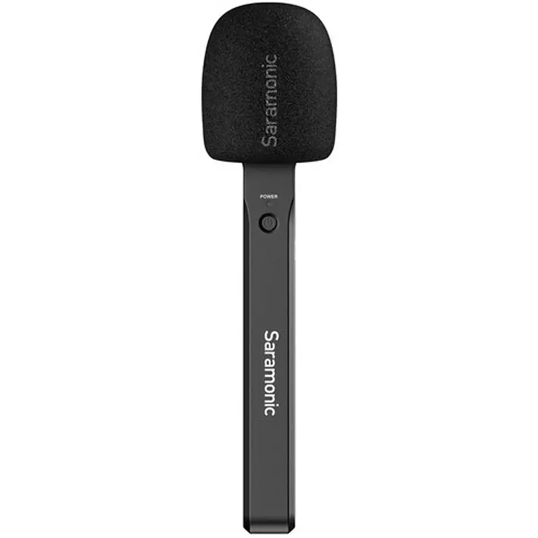 Adaptador Transmisor de Mano Saramonic Blink 500 ProX HM 1