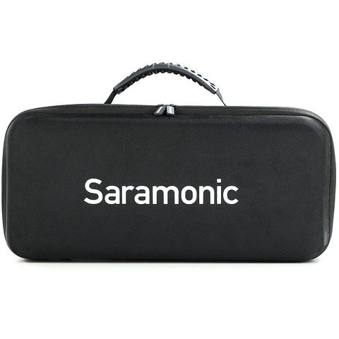 Estuche Blando Saramonic WiTalk9 Tamaño Mediano