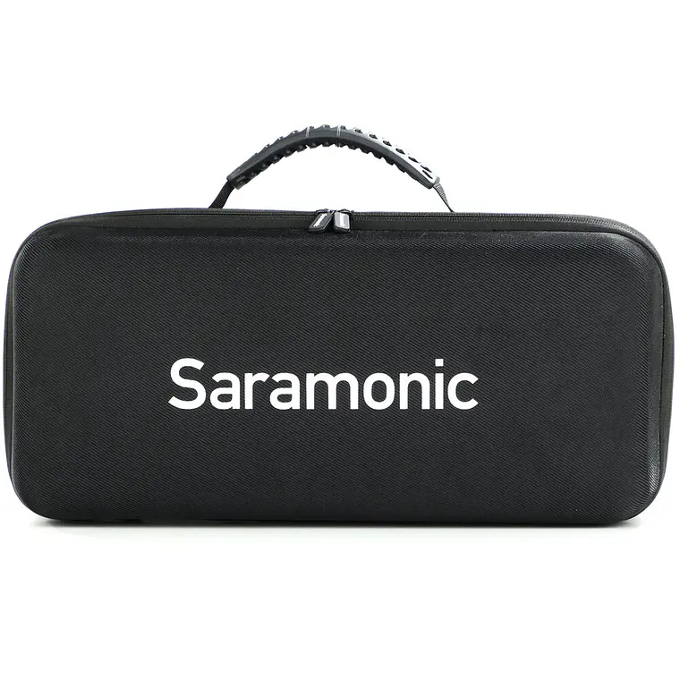 Estuche Blando Saramonic WiTalk9 Tamaño Mediano 1