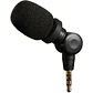 Micrófono Condensador Saramonic SmartMic con Conector 3,5 mm para iOS y Mac - Miniatura 1