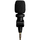 Micrófono Condensador Saramonic SmartMic con Conector 3,5 mm para iOS y Mac - Miniatura 3