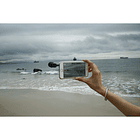 Micrófono Condensador Saramonic SmartMic con Conector 3,5 mm para iOS y Mac 2