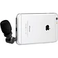 Micrófono Condensador Saramonic SmartMic con Conector 3,5 mm para iOS y Mac - Miniatura 5