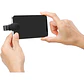 Micrófono Condensador Omnidireccional Saramonic SmartMic Di Mini con Conector Lightning para iOS - Miniatura 5