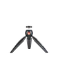 Tripode Sobremesa Manfrotto Pixi Negro (Hecho en Italia) - Miniatura 1