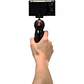 Tripode Sobremesa Manfrotto Pixi Negro (Hecho en Italia) - Miniatura 2