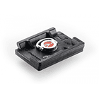 Plato Rectangular Manfrotto con Tornillo 1/4