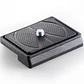 Plato Rectangular Manfrotto con Tornillo 1/4