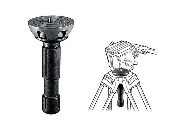 Adaptador Manfrotto De Bocha de 75mm