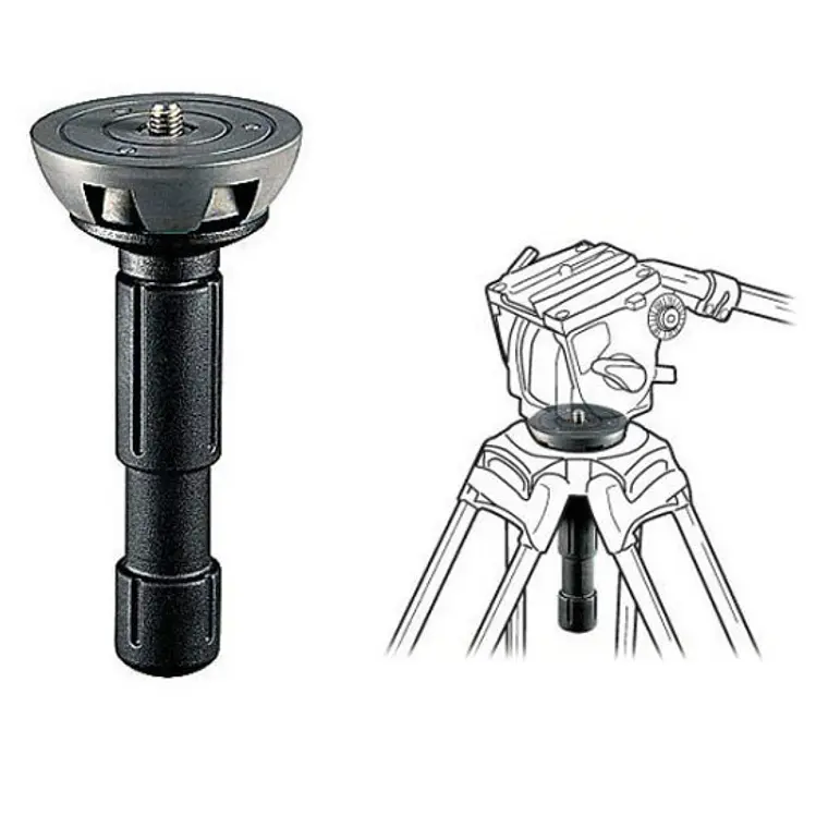 Adaptador Manfrotto De Bocha de 75mm 2