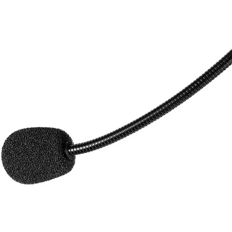 Auricular Monoaural con Cable Saramonic WiTalk-LBH para Estación Base WiTalk Hub 8