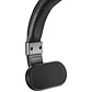 Auricular Monoaural con Cable Saramonic WiTalk-LBH para Estación Base WiTalk Hub - Miniatura 6