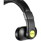 Auricular Monoaural con Cable Saramonic WiTalk-LBH para Estación Base WiTalk Hub 7