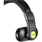 Auricular Monoaural con Cable Saramonic WiTalk-LBH para Estación Base WiTalk Hub - Miniatura 7