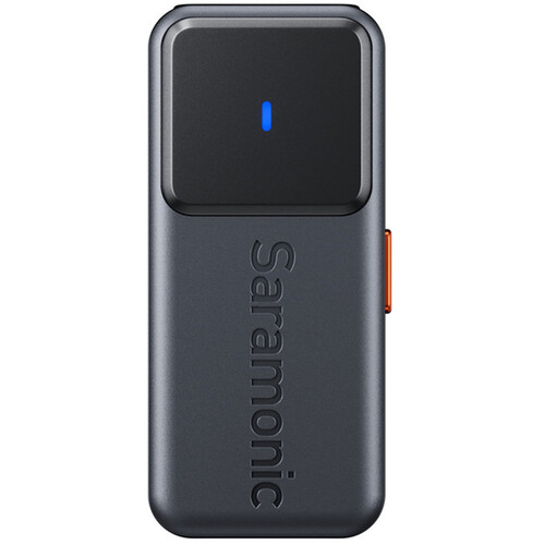 Micrófono inalámbrico Saramonic Air 02 3