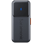 Micrófono inalámbrico Saramonic Air 02 3