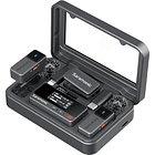 Micrófono inalámbrico Saramonic Air 02 1