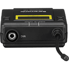 Micrófono inalámbrico Saramonic UwMic9 Kit 1 con transmisor TX9 y receptor RX9 9