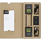 Micrófono inalámbrico Saramonic UwMic9 Kit 1 con transmisor TX9 y receptor RX9 - Miniatura 12