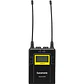 Micrófono inalámbrico Saramonic UwMic9 Kit 1 con transmisor TX9 y receptor RX9 - Miniatura 3