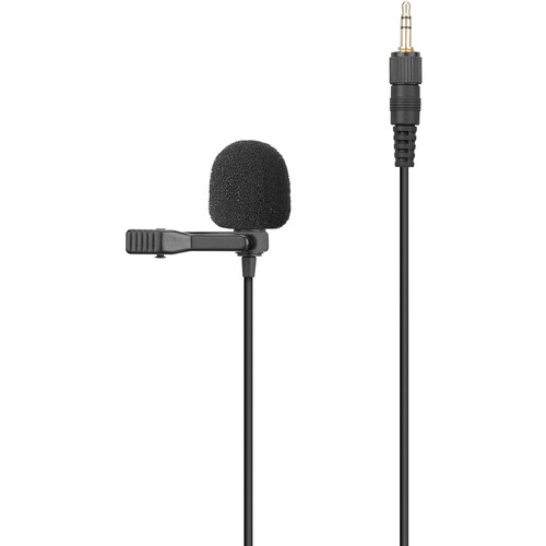 Micrófono Lavalier Saramonic UwMic9 TX9 2