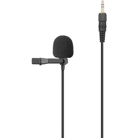Micrófono Lavalier Saramonic UwMic9 TX9