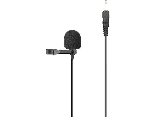 Micrófono Lavalier Saramonic UwMic9 TX9