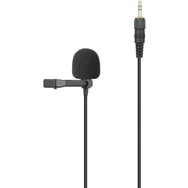 Micrófono Lavalier Saramonic UwMic9 TX9 2