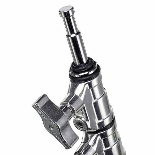 Columna Manfrotto para C-Stand 5