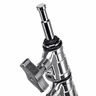 Columna Manfrotto para C-Stand 5