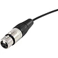 Boompole Saramonic Lite para 3 secciones con cable XLR interno - Miniatura 11