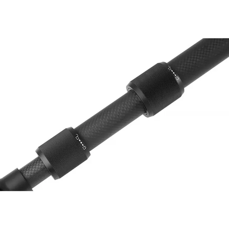 Boompole Saramonic Lite para 3 secciones con cable XLR interno 9
