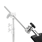  Brazo de extensión Manfrotto de 20 pulgadas 2