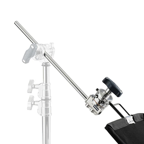  Brazo de extensión Manfrotto de 20 pulgadas