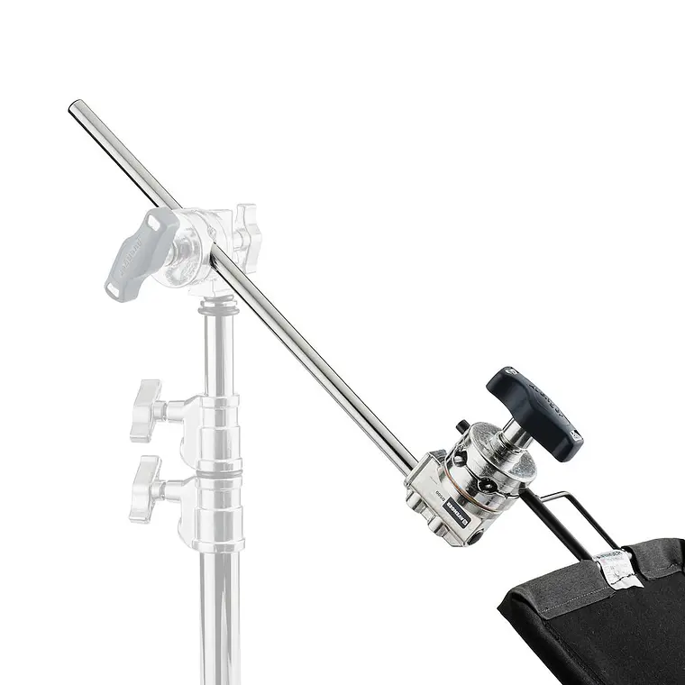  Brazo de extensión Manfrotto de 20 pulgadas 2