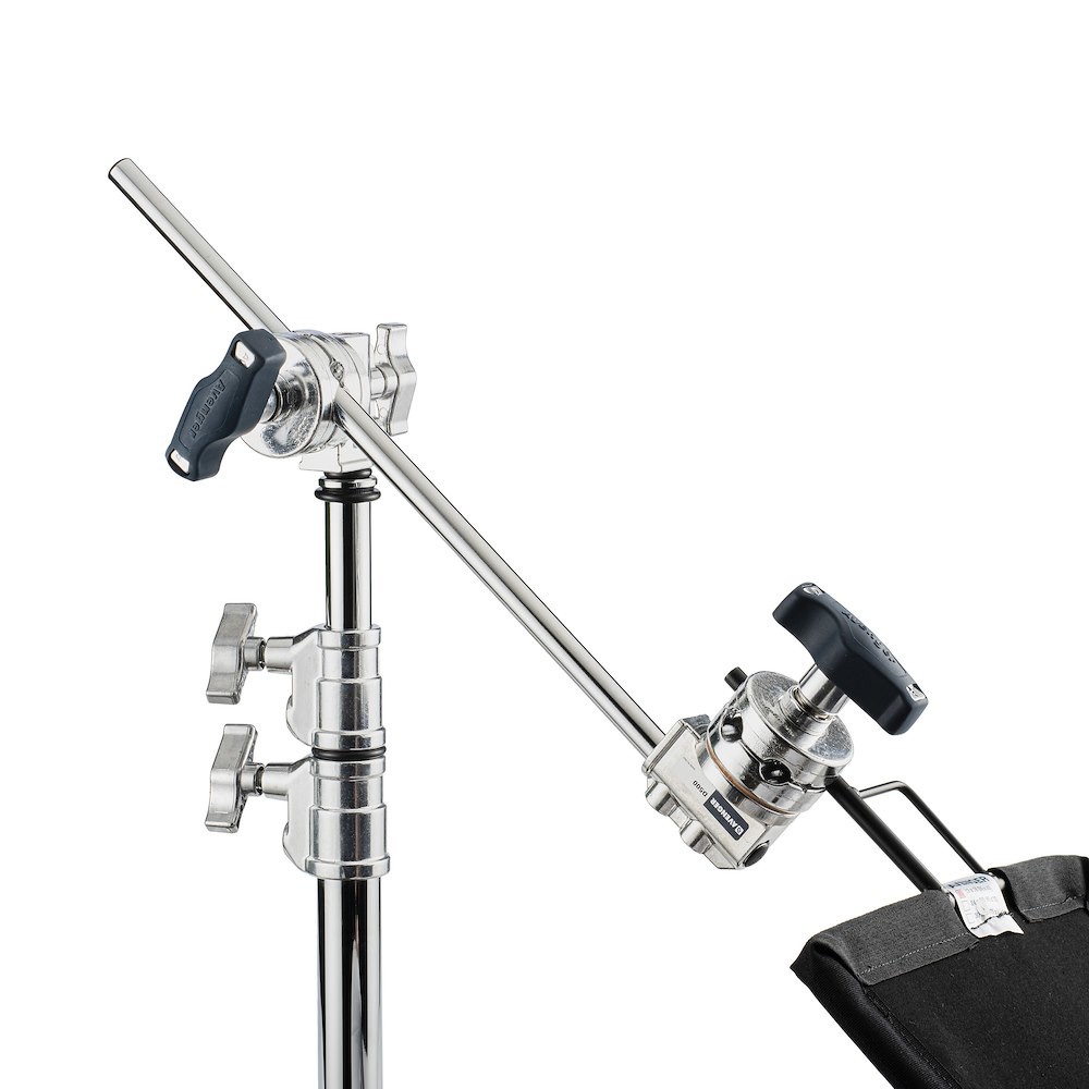  Brazo de extensión Manfrotto de 20 pulgadas 3