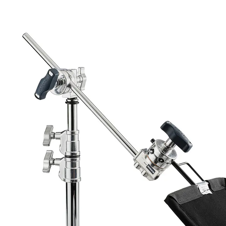  Brazo de extensión Manfrotto de 20 pulgadas 3