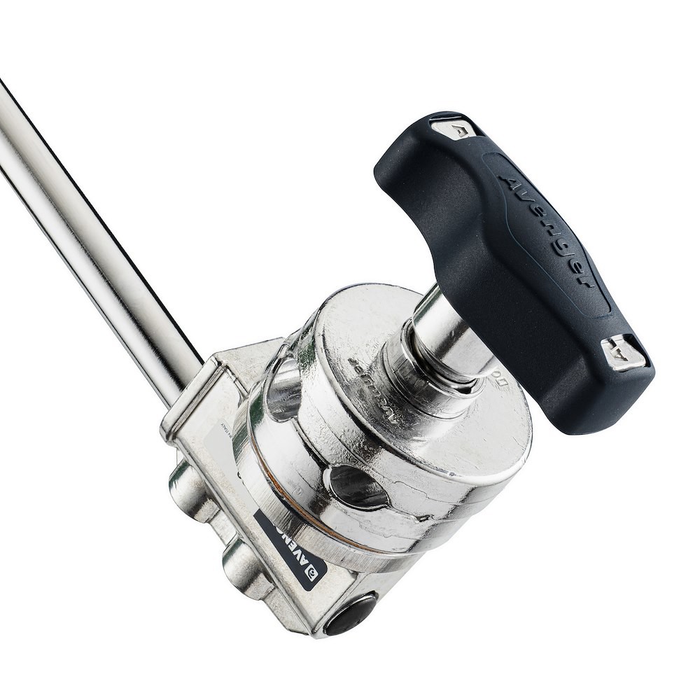  Brazo de extensión Manfrotto de 20 pulgadas 4