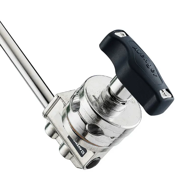  Brazo de extensión Manfrotto de 20 pulgadas 4
