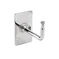 Placa de pared Manfrotto, Baby con espiga fija de 90° Avenger - Miniatura 2